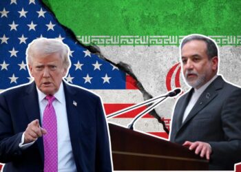 Iran Grants Short-Term Access To Strait Of Hormuz After Ceasefire Deal
