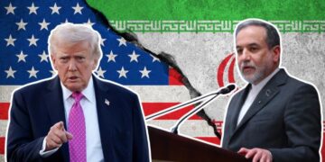 Iran Grants Short-Term Access To Strait Of Hormuz After Ceasefire Deal