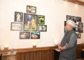 JAMMU, Apr 18: Lieutenant Governor Manoj Sinha on Saturday inaugurated the Dr Raj Kumar Thapa memorial museum and library, dedicated to the legacy of the additional district development commissioner, in Jammu and Kashmir’s Rajouri district. Thapa lost his life on (May 10) last year when a Pakistani artillery shell hit his residential quarters in the border district during unprovoked shelling linked to Operation Sindoor. He is survived by his wife, a doctor, and their two children. Paying tributes, the lieutenant governor recalled Thapa’s selfless service and unwavering commitment to public welfare, saying the memorial would serve as a source of inspiration for generations to come, an official spokesperson said. A documentary highlighting Thapa’s life and service was also screened on the occasion, he said. Family members of Thapa, along with senior officials of the security forces, police and civil administration, were present at the event. A 2001-batch Jammu and Kashmir Administrative Service (JKAS) officer, Thapa (54) was widely respected for his professional dedication and people-friendly approach. He had been posted as ADDC Rajouri in March last year and played a key role in handling the situation in the Badhaal village, where 17 members of three families, including 13 children, died under mysterious circumstances after falling ill between December 7 and January 19. Prior to his posting in Rajouri, he served as the officer on special Duty to former deputy chief minister Tara Chand from 2009 to 2014. He also held key positions, including the mission director of the Jammu and Kashmir Skill Development Mission and special secretary in the Labour and Employment Department.City & Local Guides