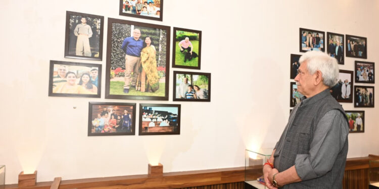 JAMMU, Apr 18: Lieutenant Governor Manoj Sinha on Saturday inaugurated the Dr Raj Kumar Thapa memorial museum and library, dedicated to the legacy of the additional district development commissioner, in Jammu and Kashmir’s Rajouri district. Thapa lost his life on (May 10) last year when a Pakistani artillery shell hit his residential quarters in the border district during unprovoked shelling linked to Operation Sindoor. He is survived by his wife, a doctor, and their two children. Paying tributes, the lieutenant governor recalled Thapa’s selfless service and unwavering commitment to public welfare, saying the memorial would serve as a source of inspiration for generations to come, an official spokesperson said. A documentary highlighting Thapa’s life and service was also screened on the occasion, he said. Family members of Thapa, along with senior officials of the security forces, police and civil administration, were present at the event. A 2001-batch Jammu and Kashmir Administrative Service (JKAS) officer, Thapa (54) was widely respected for his professional dedication and people-friendly approach. He had been posted as ADDC Rajouri in March last year and played a key role in handling the situation in the Badhaal village, where 17 members of three families, including 13 children, died under mysterious circumstances after falling ill between December 7 and January 19. Prior to his posting in Rajouri, he served as the officer on special Duty to former deputy chief minister Tara Chand from 2009 to 2014. He also held key positions, including the mission director of the Jammu and Kashmir Skill Development Mission and special secretary in the Labour and Employment Department.City & Local Guides