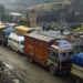 Kashmir Transporters Announce Valley-Wide Strike on Monday Against Smart City Bus Expansion