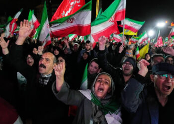 US, Iran Agree To 2-Week Ceasefire; Talks Likely In Islamabad On April 10