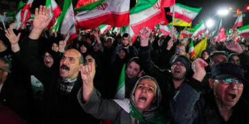 US, Iran Agree To 2-Week Ceasefire; Talks Likely In Islamabad On April 10