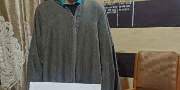 Drug peddler held with contraband substance in Sopore: Police