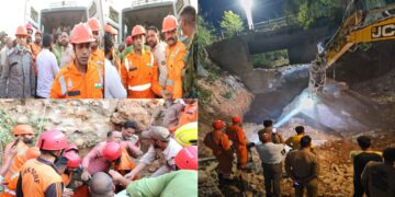 3 workers dead, 1 rescued alive, op ends in Jammu
