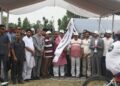 Lieutenant Governor Joins Nasha-Mukt J&K Campaign in Pulwama