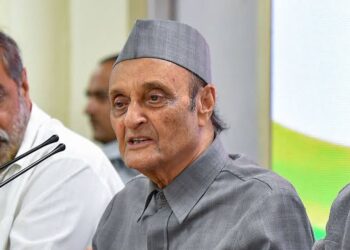 ‘Kashmir Is the Crown of India’: Dr Karan Singh Recalls Mahatma Gandhi’s ‘Ray of Hope’ Remark