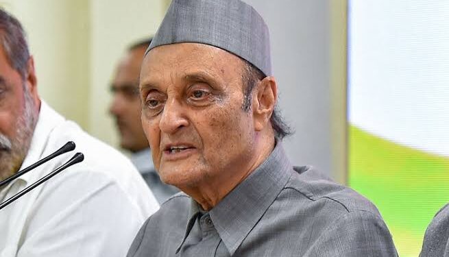‘Kashmir Is the Crown of India’: Dr Karan Singh Recalls Mahatma Gandhi’s ‘Ray of Hope’ Remark