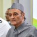 ‘Kashmir Is the Crown of India’: Dr Karan Singh Recalls Mahatma Gandhi’s ‘Ray of Hope’ Remark