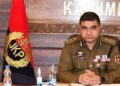 IGP Kashmir Given Additional Charge of Armed Wing J&K