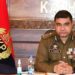 IGP Kashmir Given Additional Charge of Armed Wing J&K