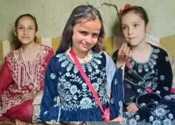 Swift Action by Anantnag Police: 3 Missing Minor Girls from Nunwani Traced Within Hours, Handed Over to Families