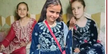 Swift Action by Anantnag Police: 3 Missing Minor Girls from Nunwani Traced Within Hours, Handed Over to Families