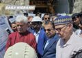 Landmark Feat: ‘Breakthrough’ In Zojila Tunnel Achieved