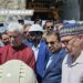 Landmark Feat: ‘Breakthrough’ In Zojila Tunnel Achieved