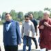 Zojila Tunnel breakthrough to boost J&K, Ladakh connectivity: LG Sinha