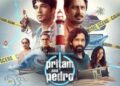 Rajkumar Hirani Makes OTT Debut with 'Pritam & Pedro'